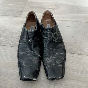 Steve Madden Splyce Size 8.5